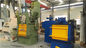 Yüzey Pas Alma için PLC Kontrollü Tamburlu Bant Kumlama Makinesi