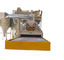 Sac Temizleme için Doğrudan Bağlantılı 180X Kumlama Tekerleği Kumlama Makinesi