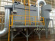 Çelik Levha Temizleme 400V Makaralı Konveyörlü Kumlama Makinesi
