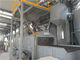 BV onaylı Otomatik Kumlama Makinesi Levhaları Bulaşık Temizleme CE