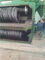 Yük 2700kg Çelik Çubuk Tel Çubuklar İnşaat Demiri Shot Blaster Çelik Kesme Tel
