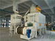 15 GN Çelik Paletli Bantlı Kumlama Makinesi Temizleme Ekipmanı Caterpillar Paletli Kumlama Makinesi